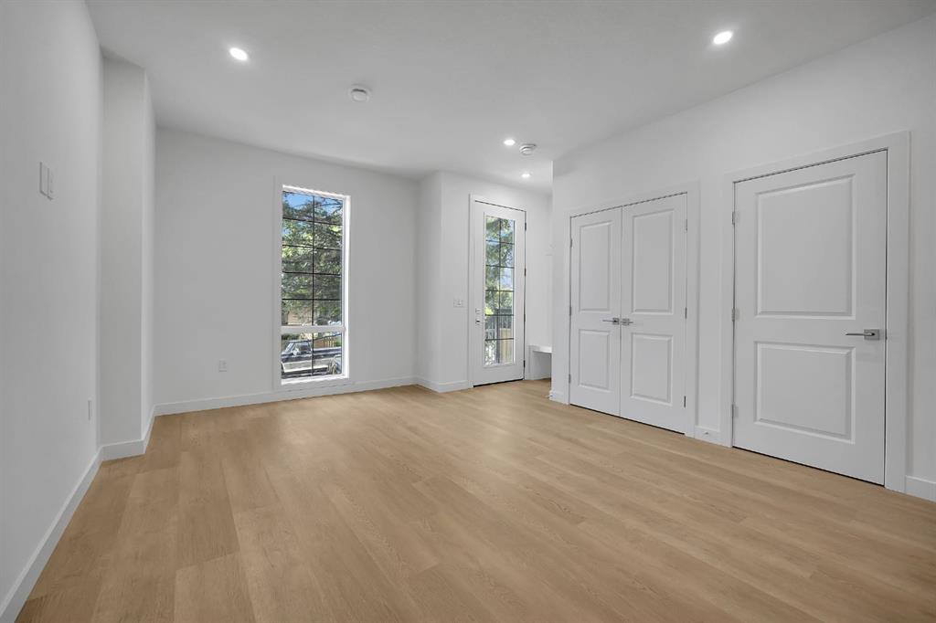 922 17 Avenue NW #1&amp;2 photo 5