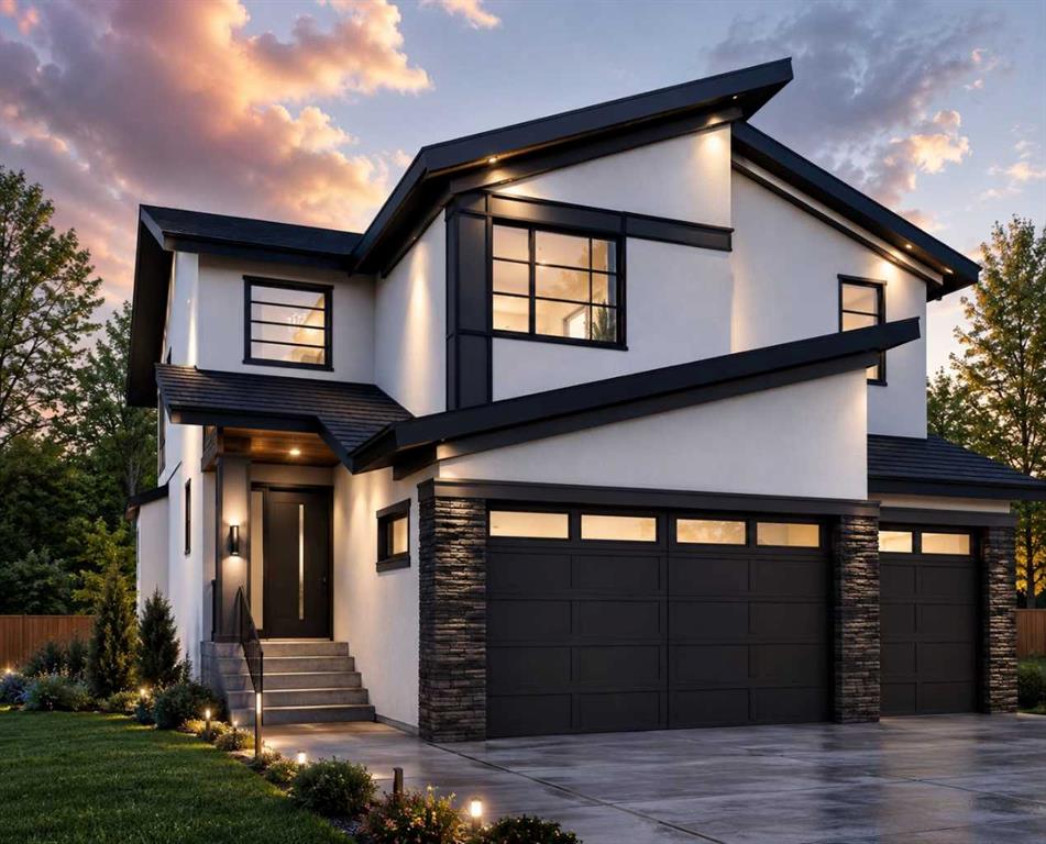 527 Waterford Rise