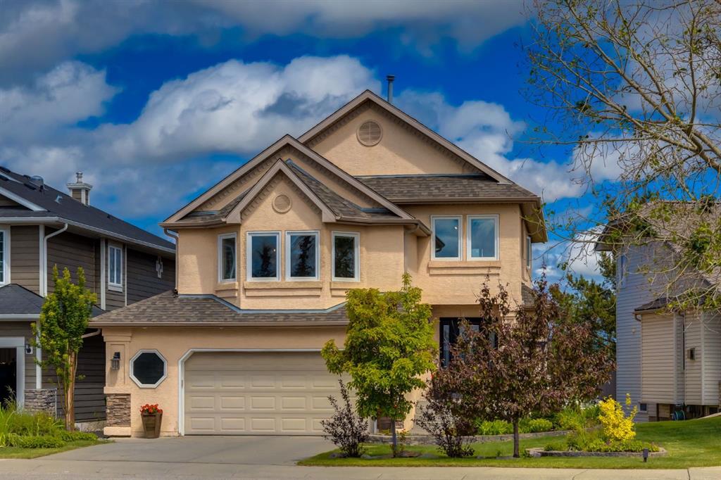 117 Arbour Ridge Heights NW