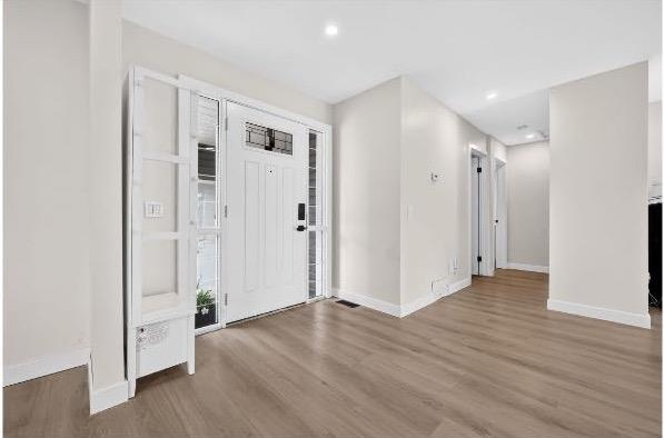 104 Silver Springs Green NW photo 2