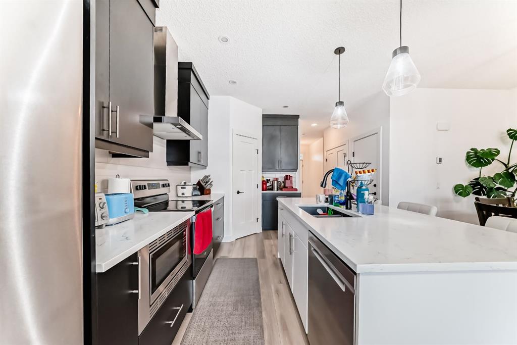 132 Setonstone Gardens SE photo 5