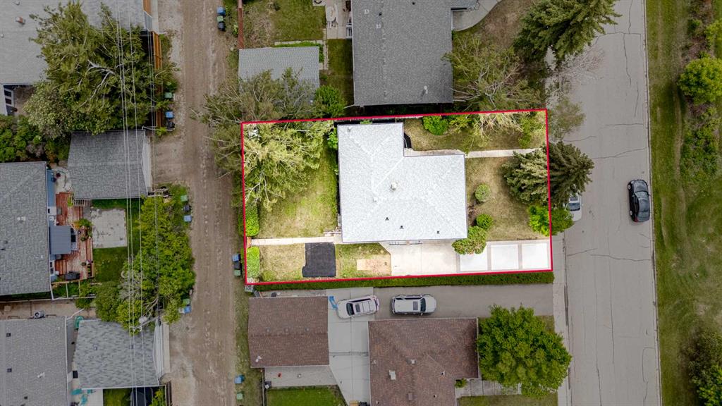 132 Haysboro Crescent SW photo 3