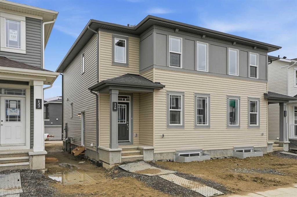 130 Carringwood Terrace NW photo 2