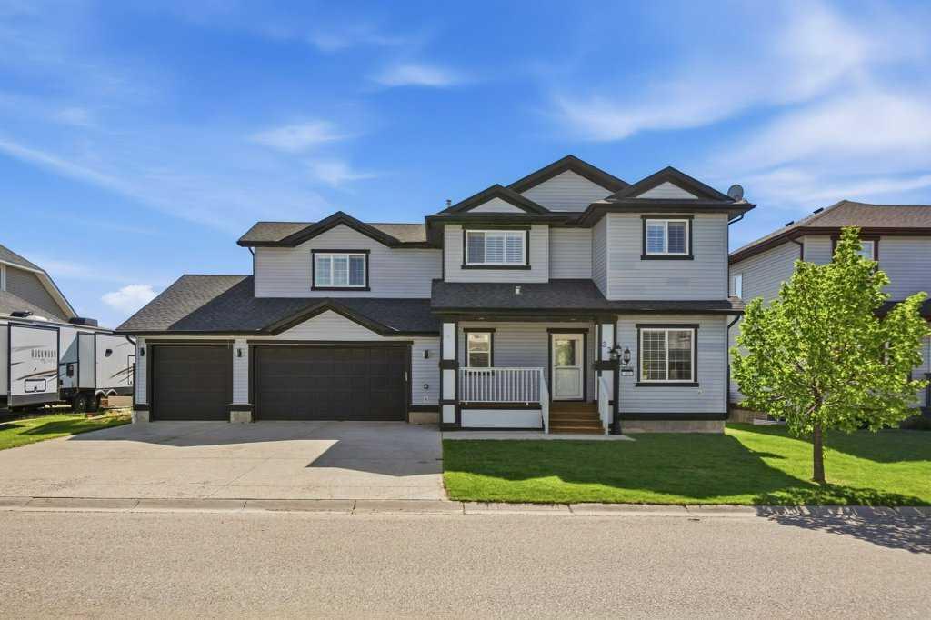 23 McIntyre Place NW