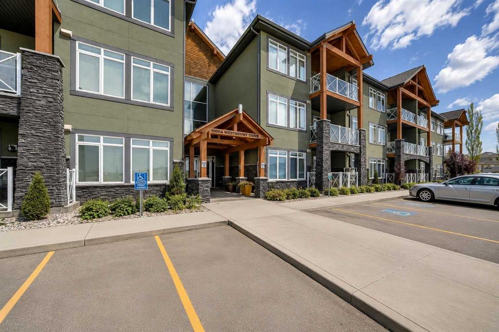 1005A Westmount Drive #110