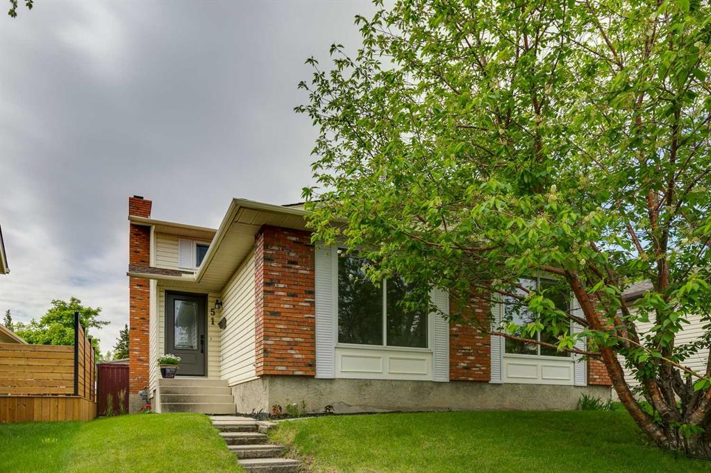 51 Woodbrook Green SW