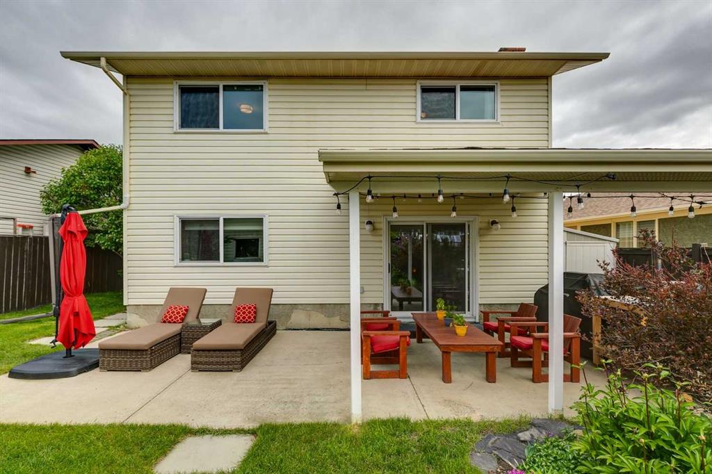 51 Woodbrook Green SW photo 3