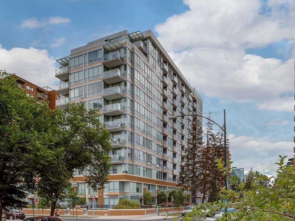 626 14 Avenue SW #1009