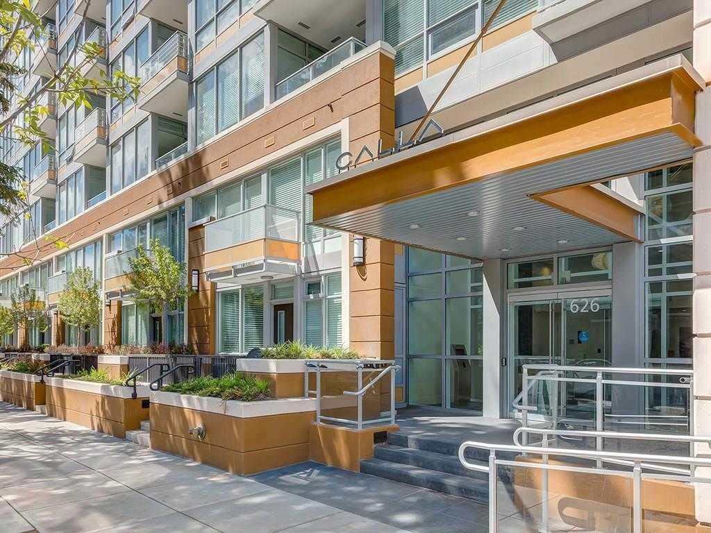626 14 Avenue SW #1009 photo 3
