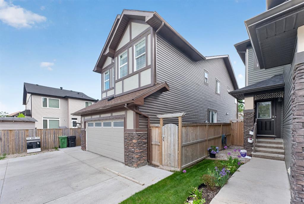 93 Skyview Shores Terrace NE photo 3