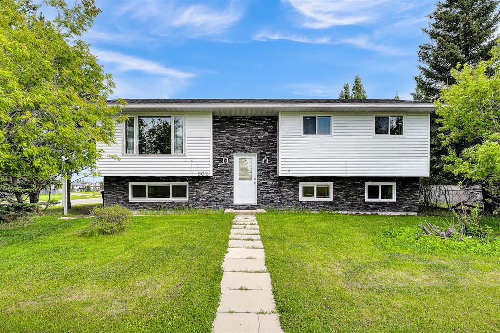 502 Maplewood Drive