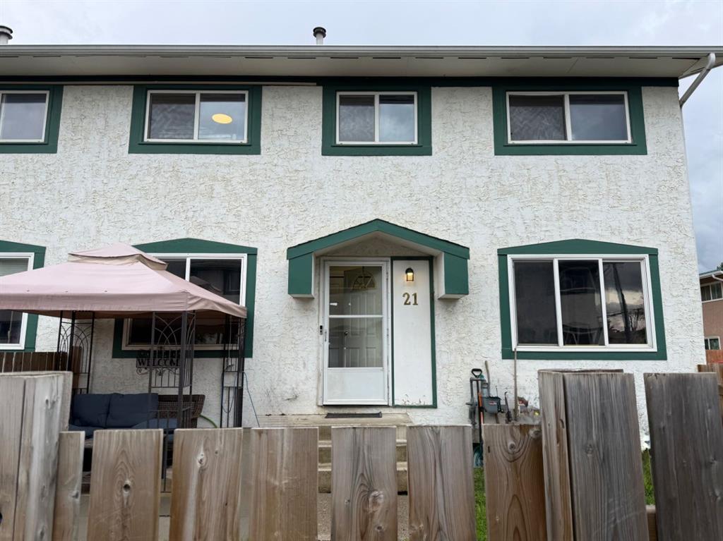 110 Tamarack Avenue #21