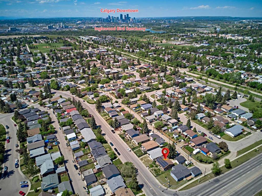 3644 Dover Ridge Drive SE photo 2