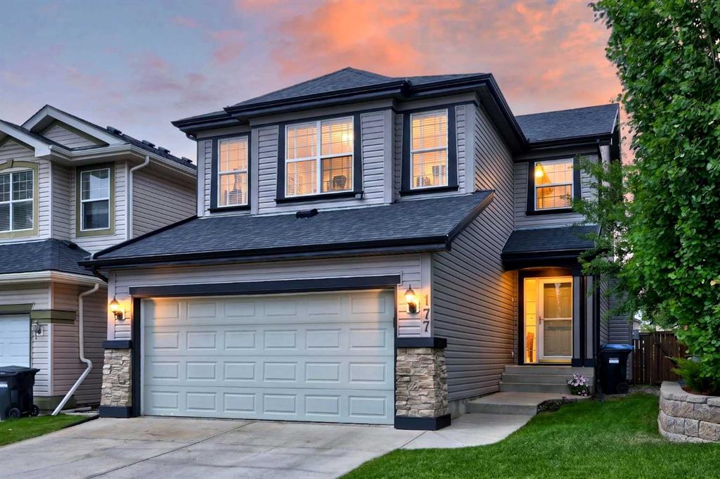 177 Covehaven Gardens NE
