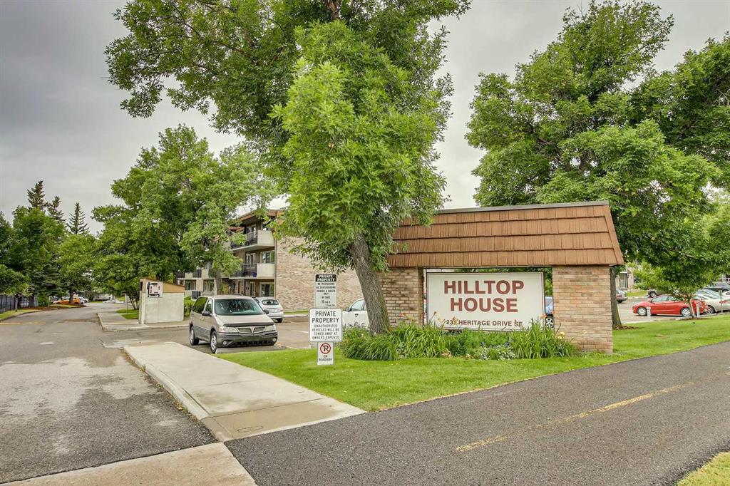 231 Heritage Drive SE #11A