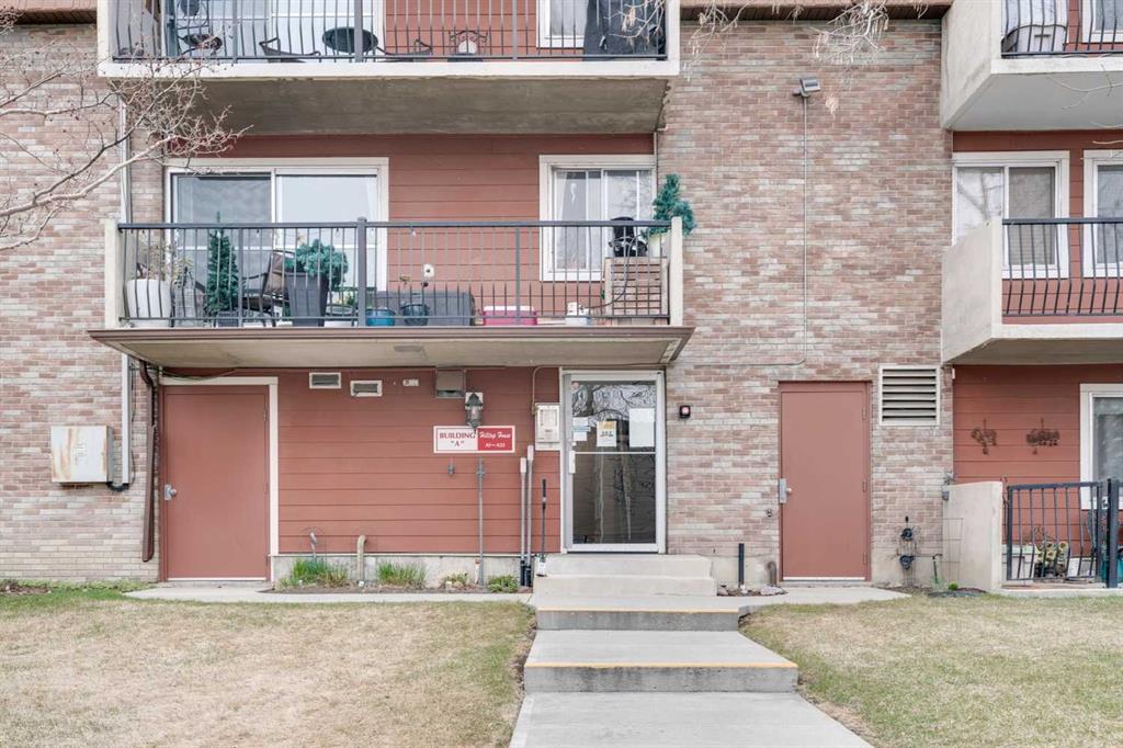 231 Heritage Drive SE #11A photo 5