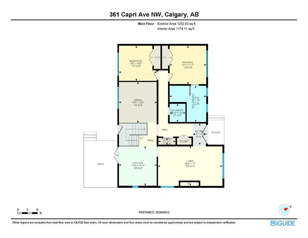361 Capri Avenue NW photo 3