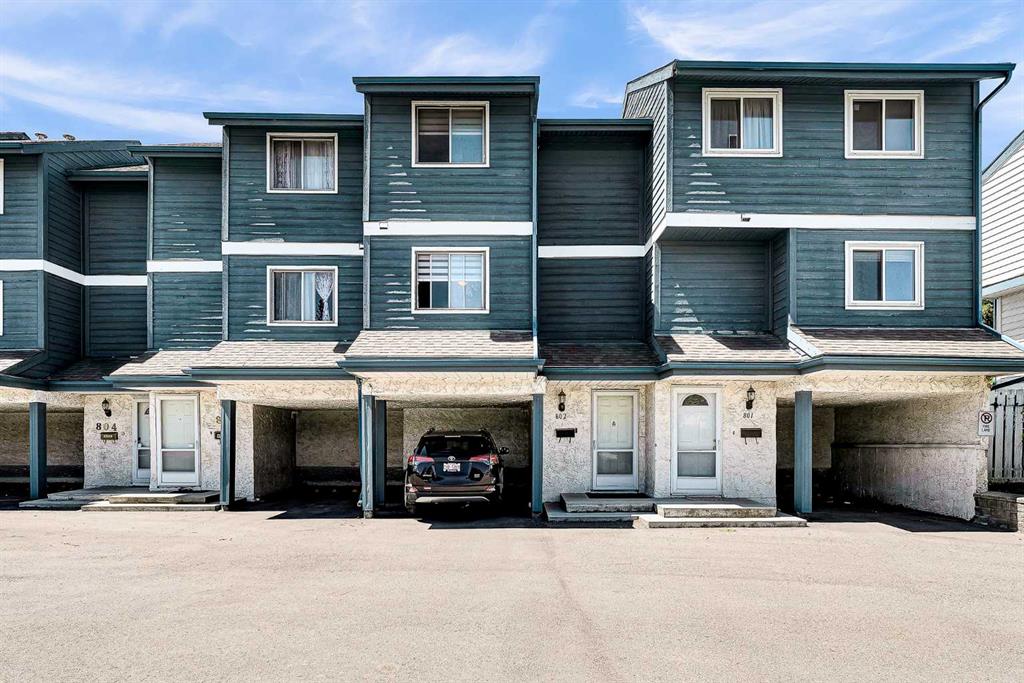 919 38 Street NE #802