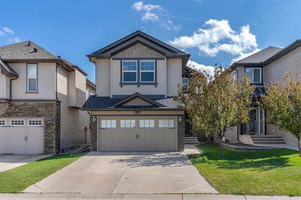 113 Sage Bank Crescent NW