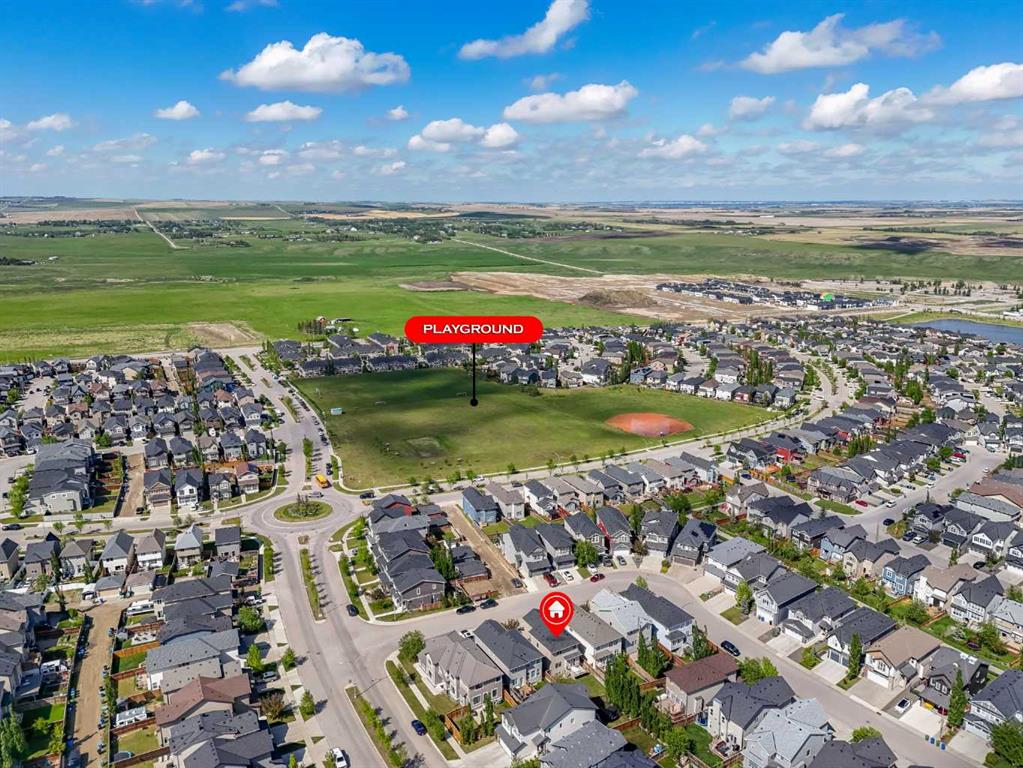 113 Sage Bank Crescent NW photo 3