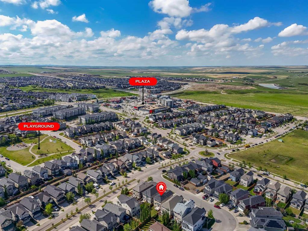 113 Sage Bank Crescent NW photo 4