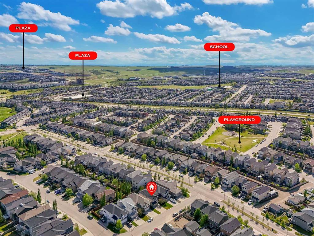 113 Sage Bank Crescent NW photo 5