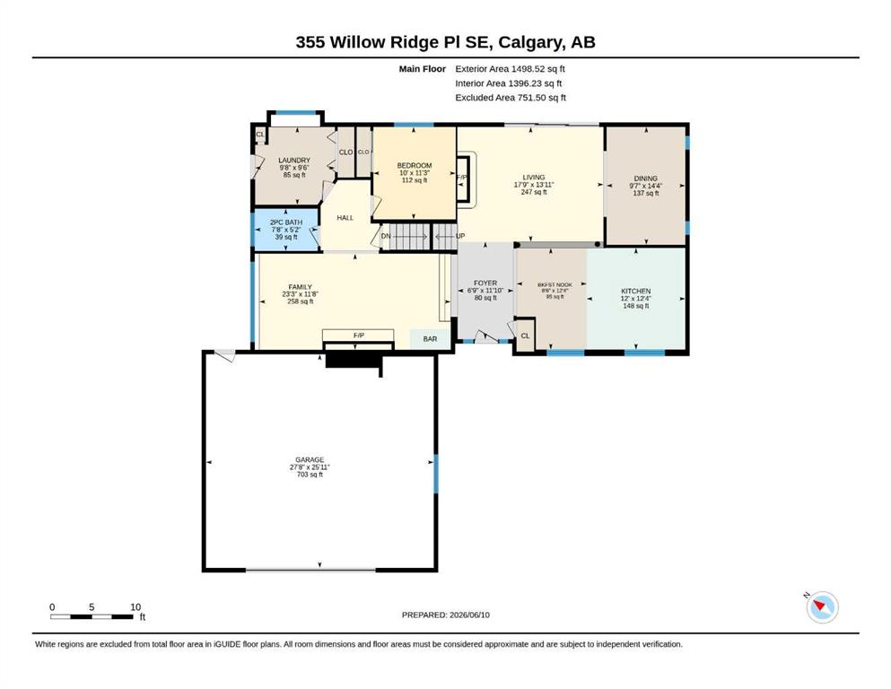 355 Willow Ridge Place SE photo 5