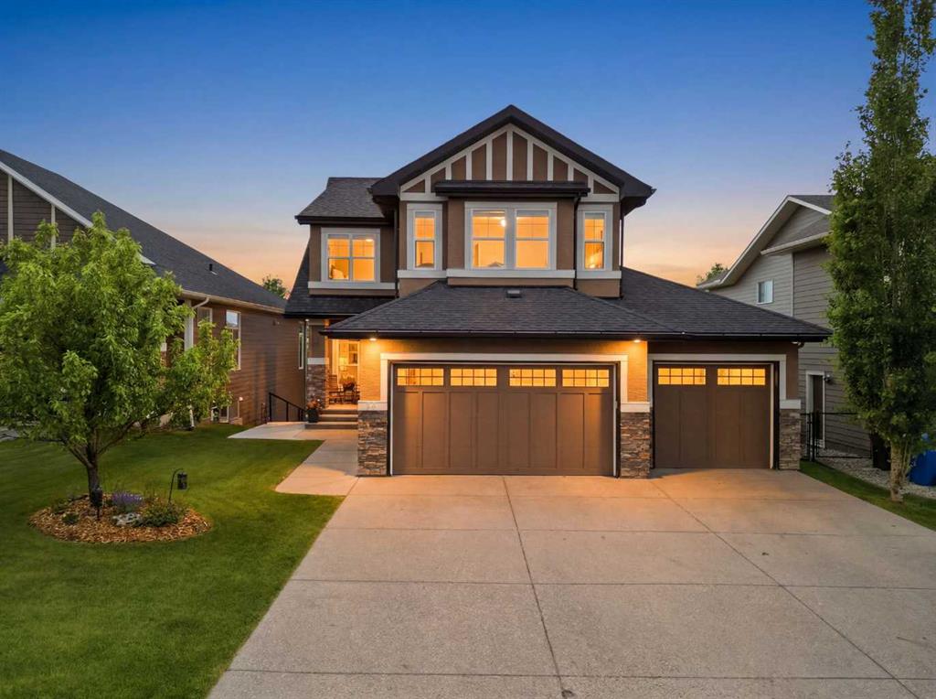51 Ranchers Crescent
