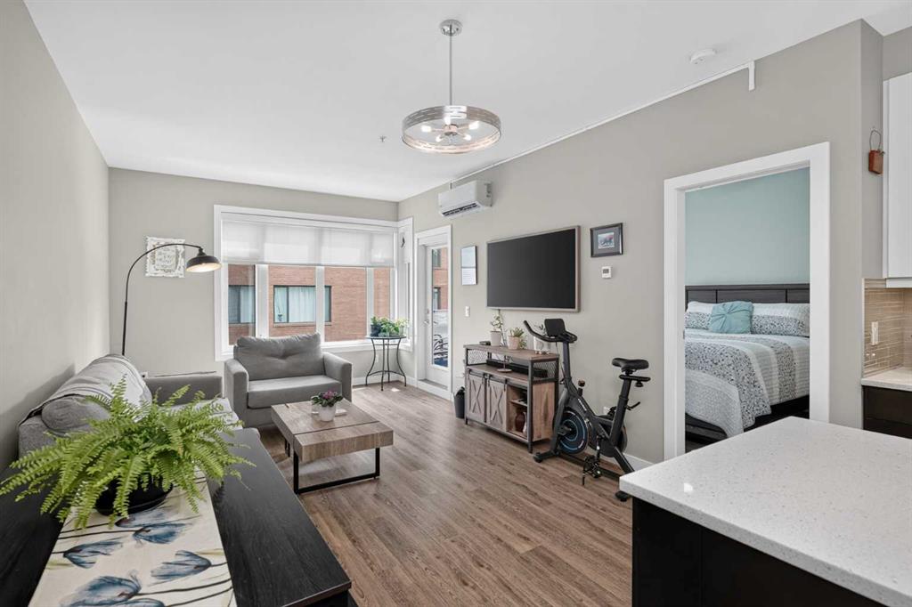 1720 10 Street SW #309