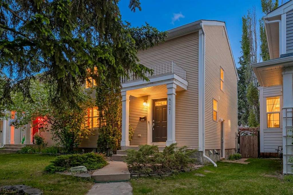 4421 Quentin Court SW