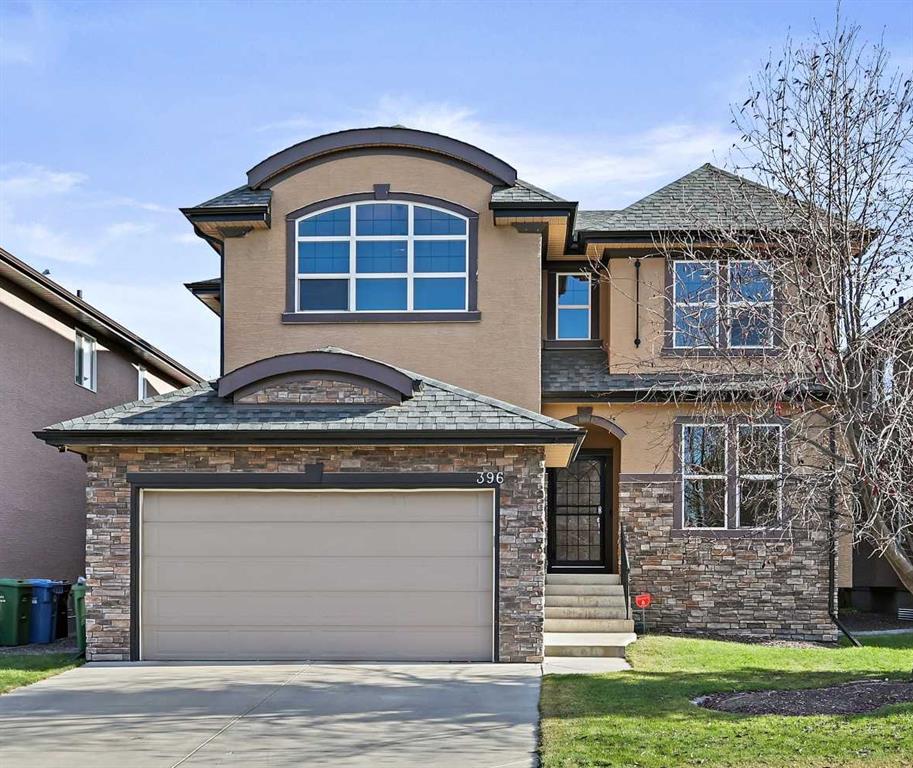 396 Tuscany Estates Rise NW