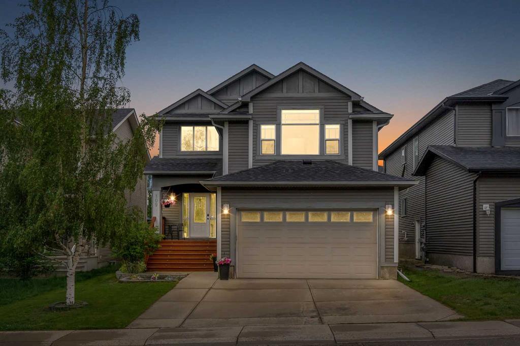 109 Evanscove Heights NW