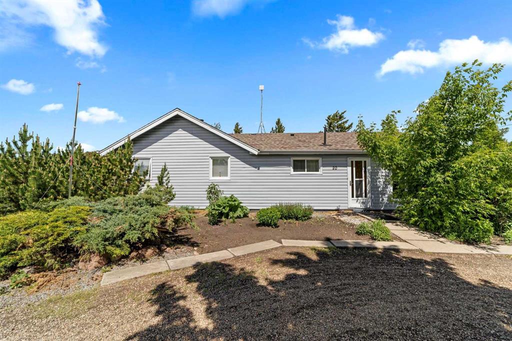 20 Township Road 484