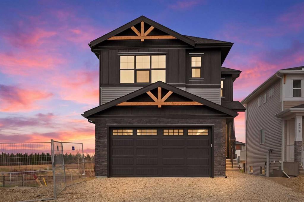 302 Kinniburgh Loop