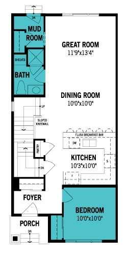 126 Carringwood Terrace NW photo 2