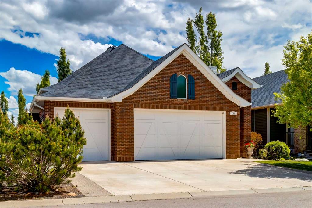 237 Aspenmere Circle