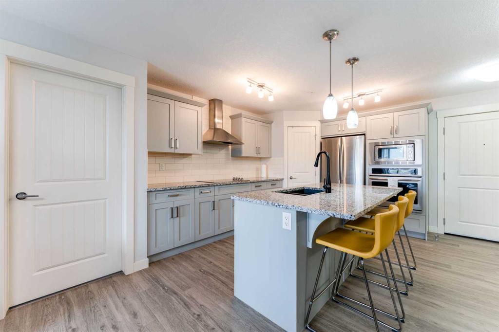 130 Auburn Meadows View SE #207