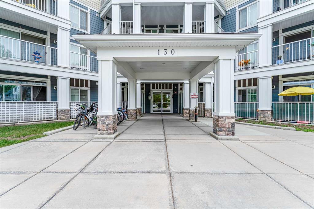130 Auburn Meadows View SE #207 photo 2
