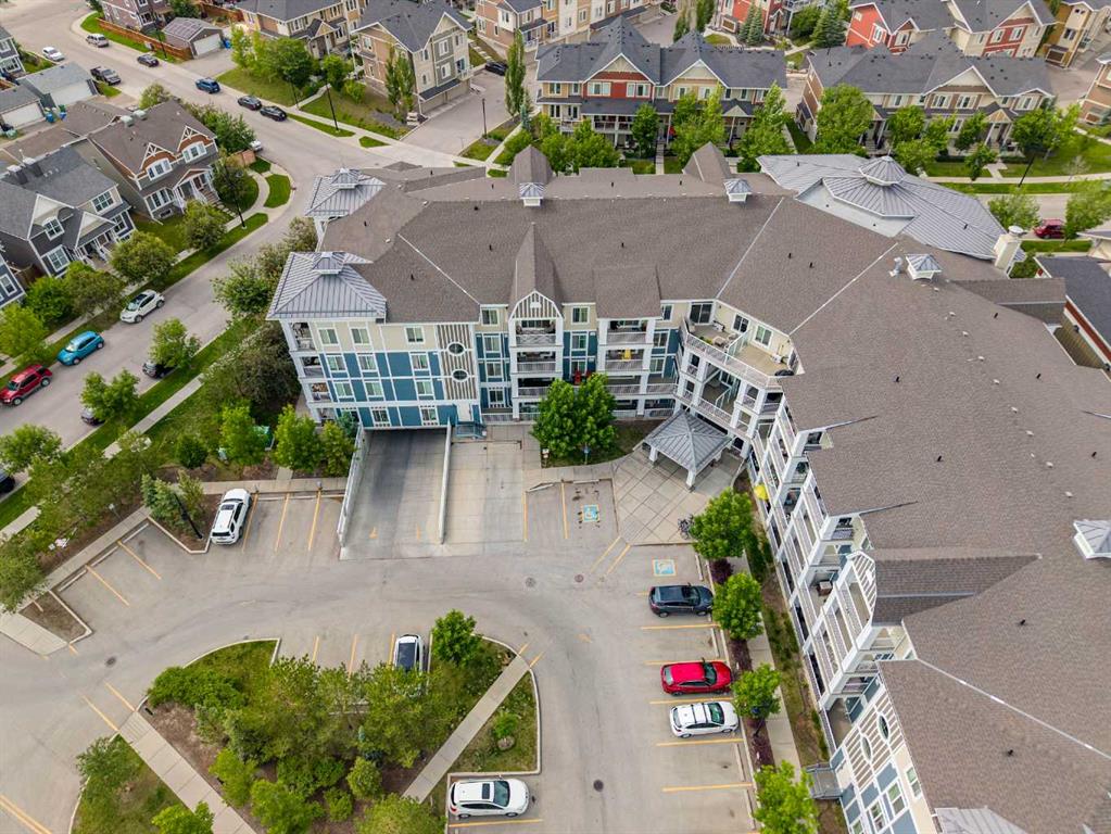 130 Auburn Meadows View SE #207 photo 4