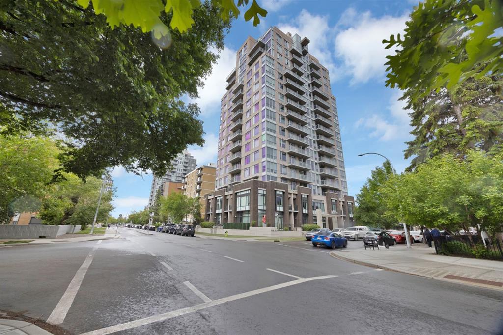 1500 7 Street SW #609