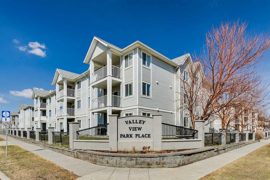 6102 Valleyview Park SE #102