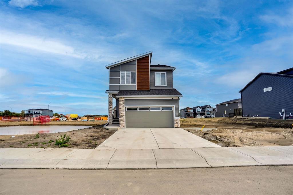 101 Wolf Hollow Terrace SE photo 2