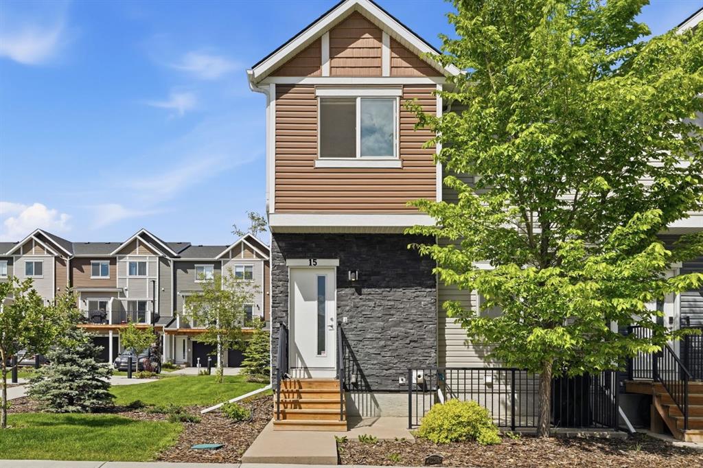 15 Tuscany Summit Square NW photo 2