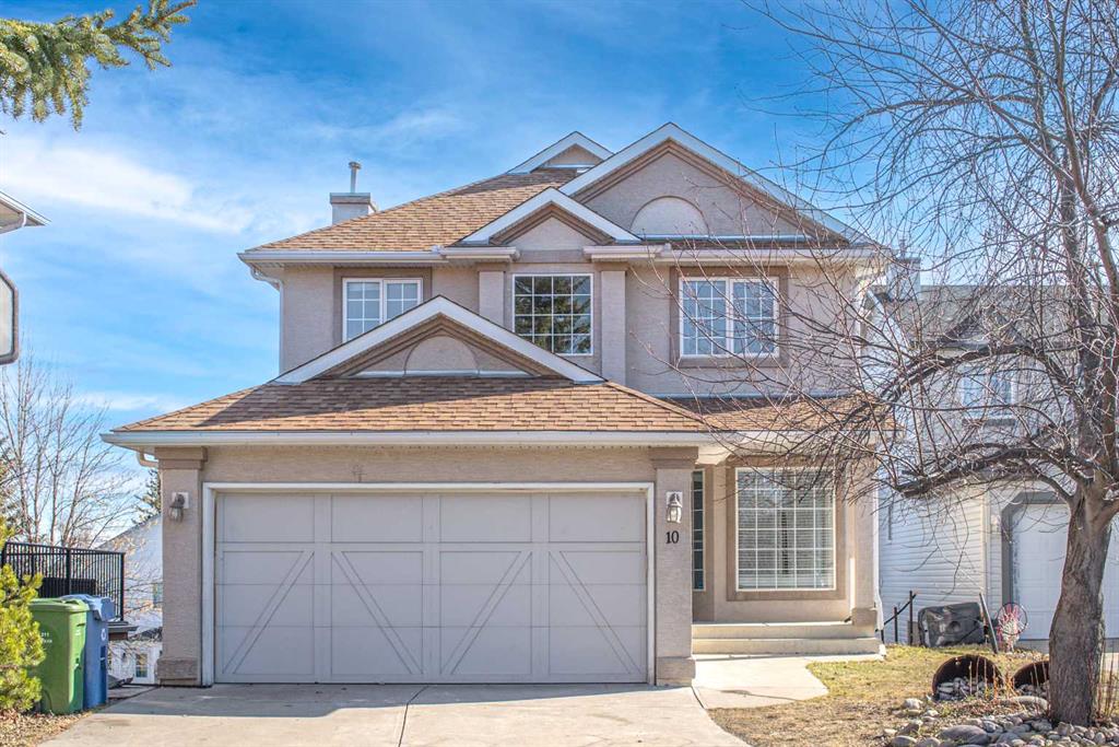 10 Somerset Court SW