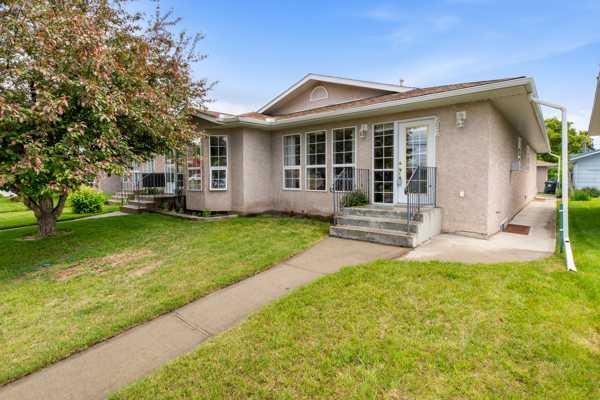 303A Centre Street N