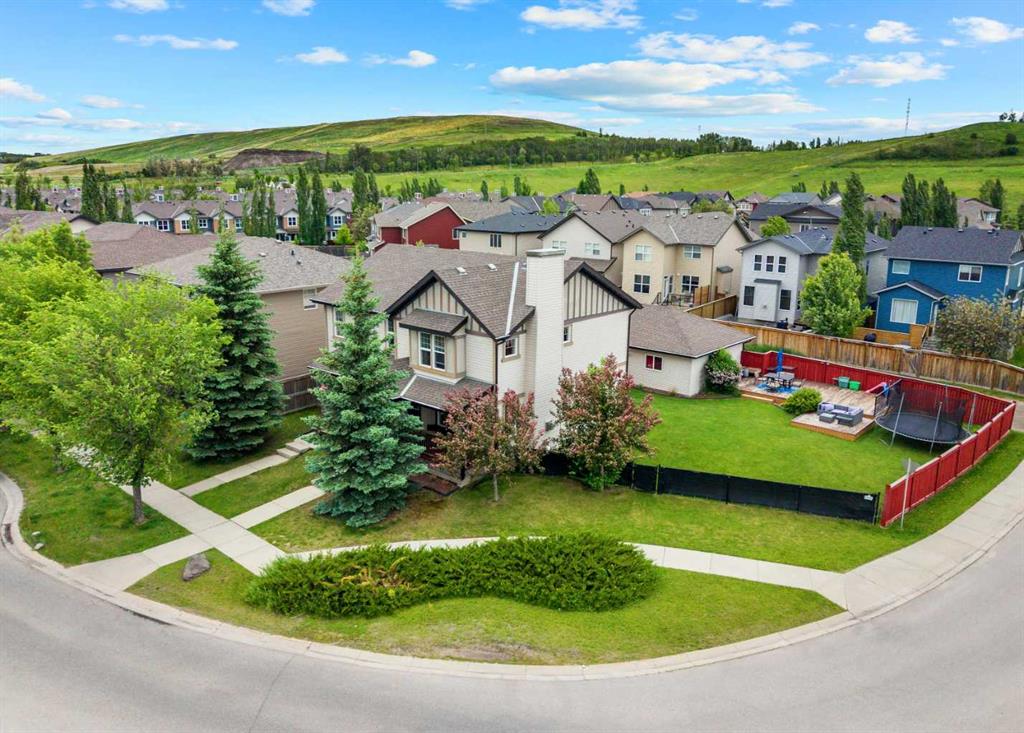 177 Chaparral Valley Drive SE