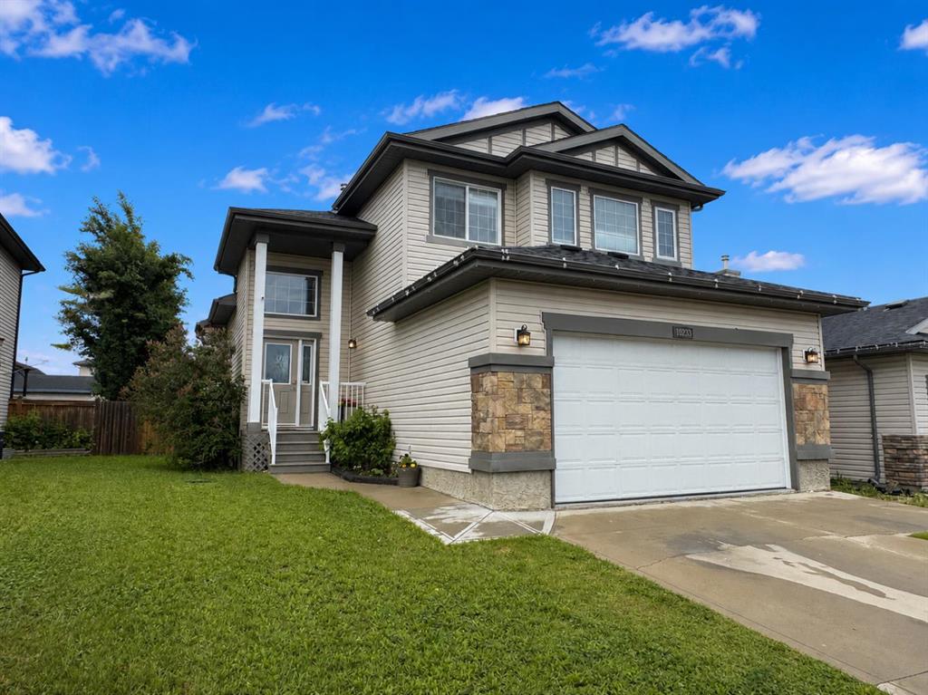 10233 Landing Drive
