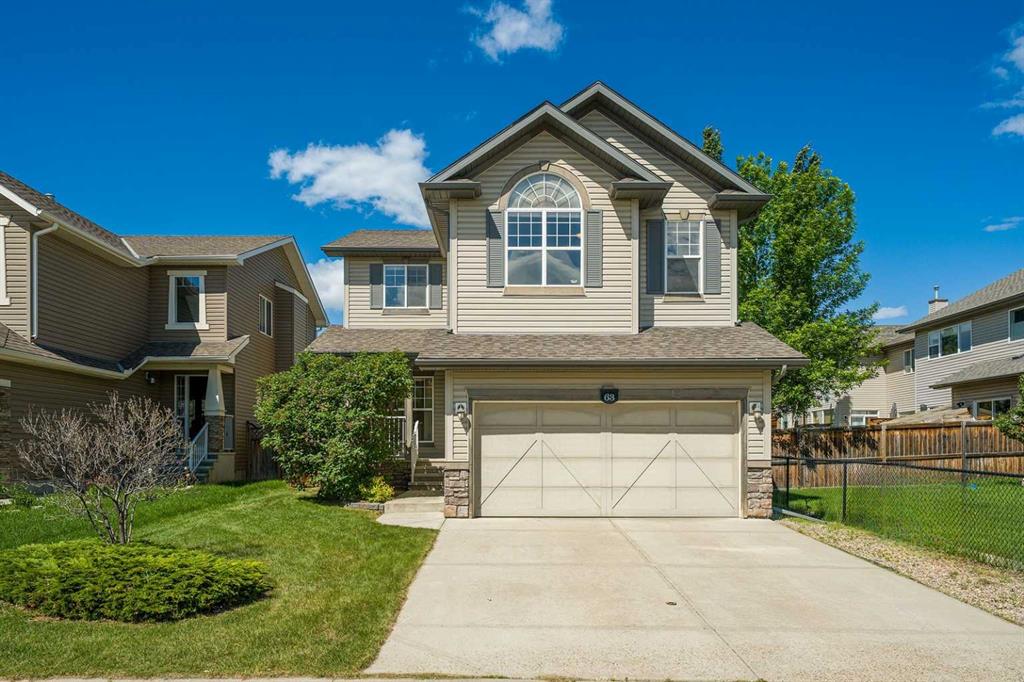 63 Cougartown Close SW