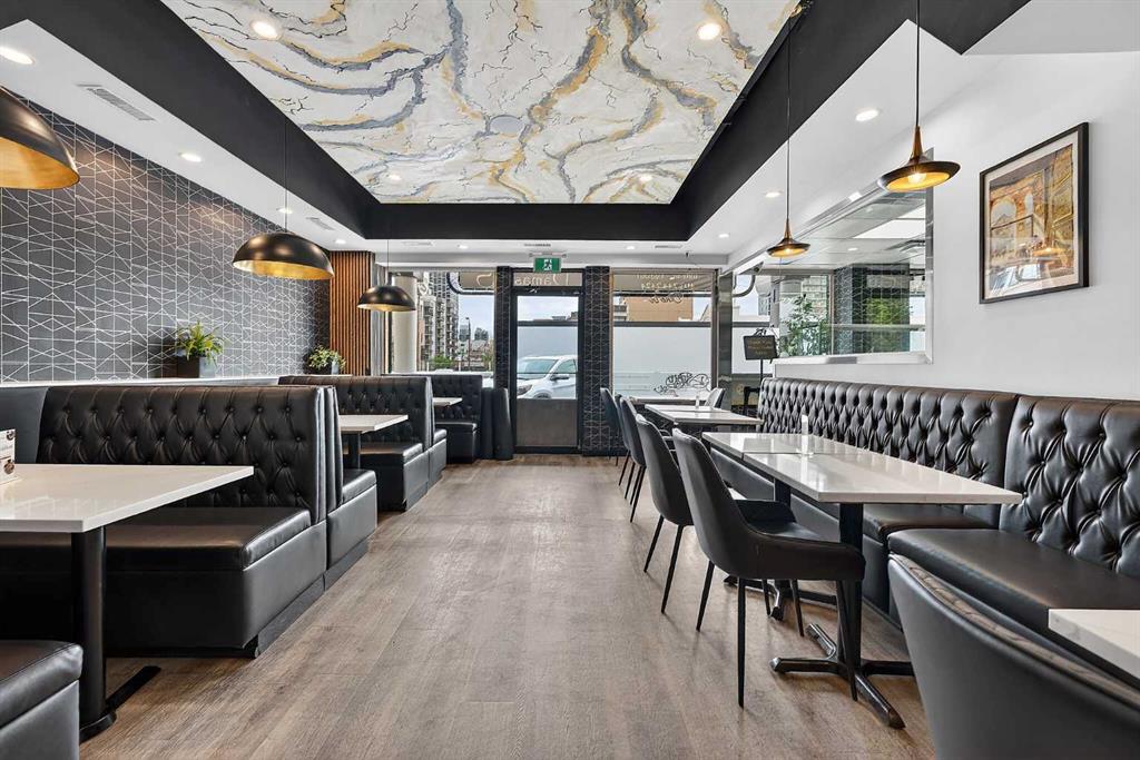 Calgary home listing