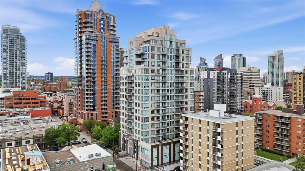 1500 7 Street SW #401